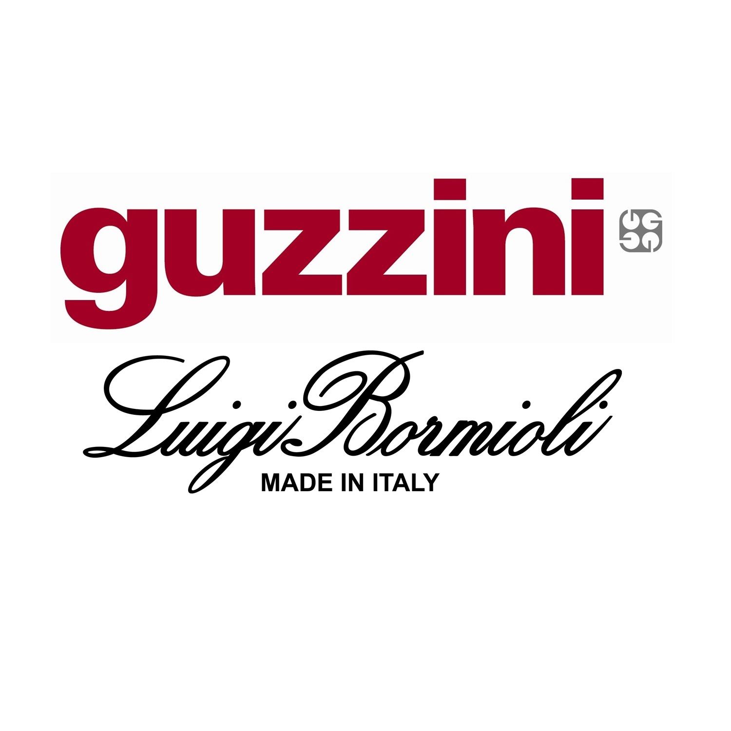 Guzzini Logo