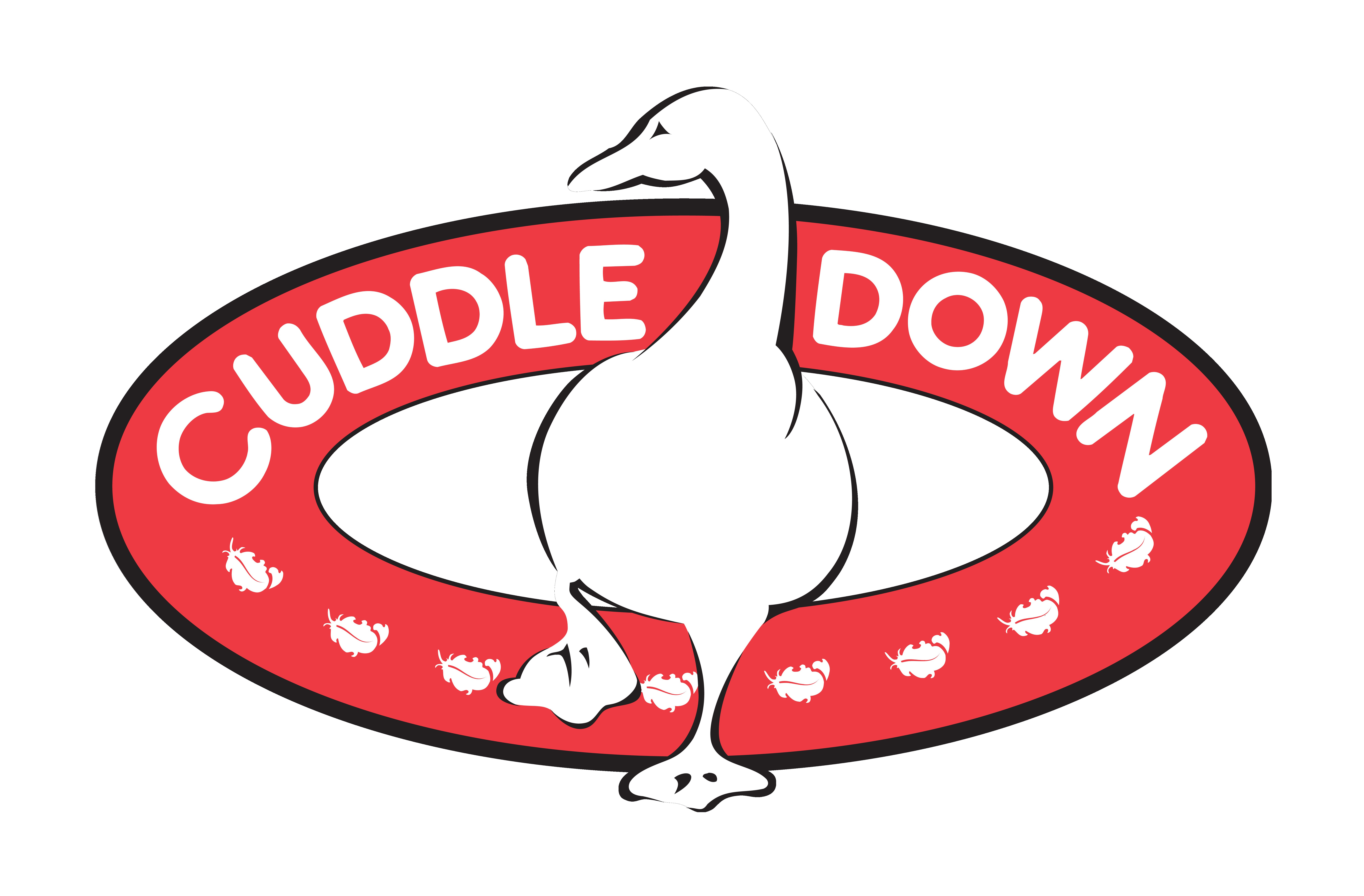 Cuddle Down logo