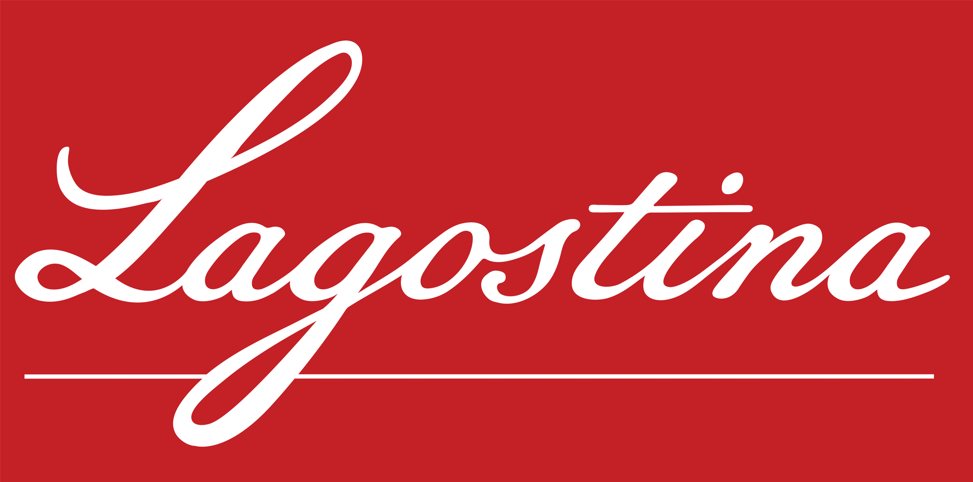 Lagostina logo