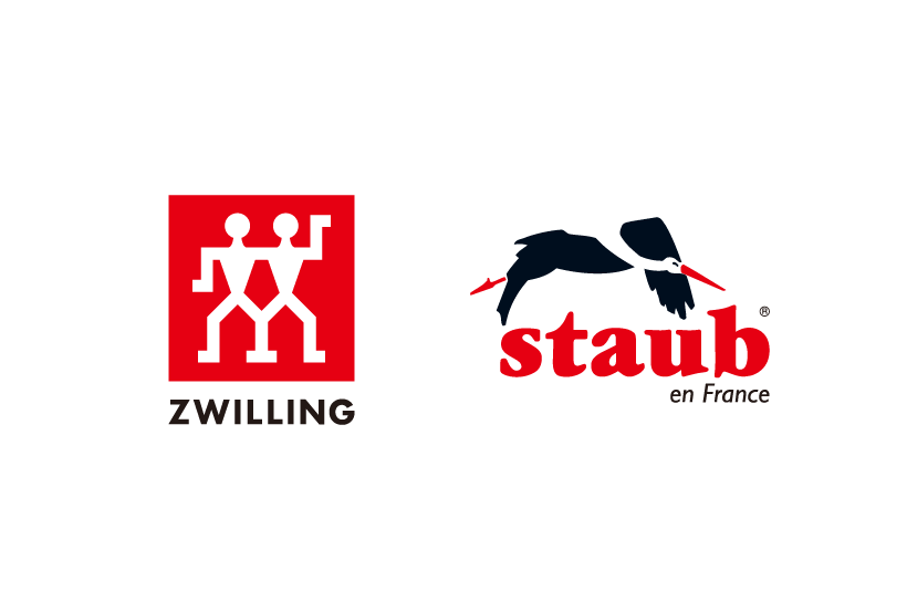 Zwilling + Staub logo