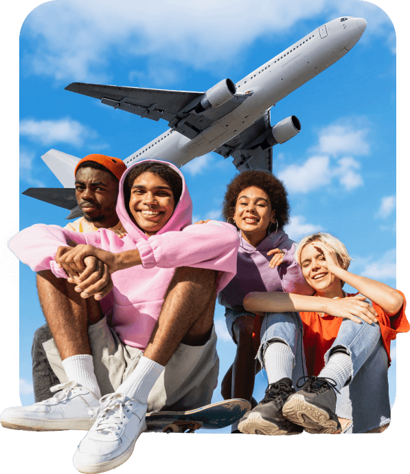 support image for main image