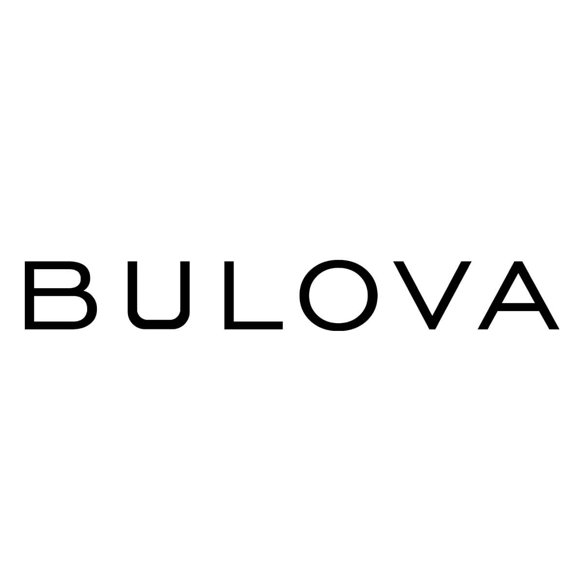 Bulova Logo