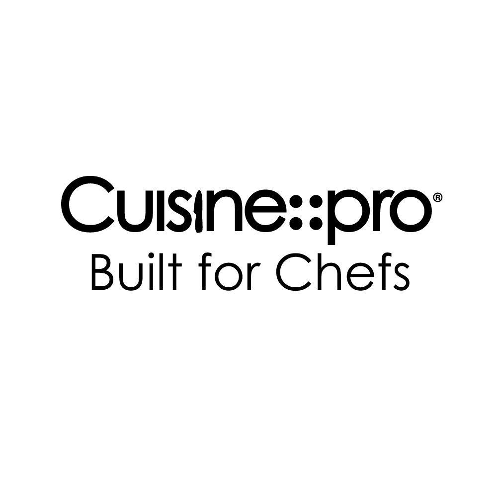 Custom Chef Logo