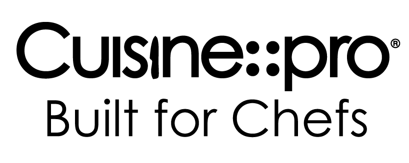 Custom Chef Logo