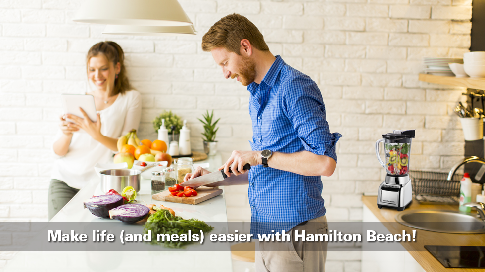 Hamilton Banner