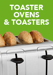 Toasters Button