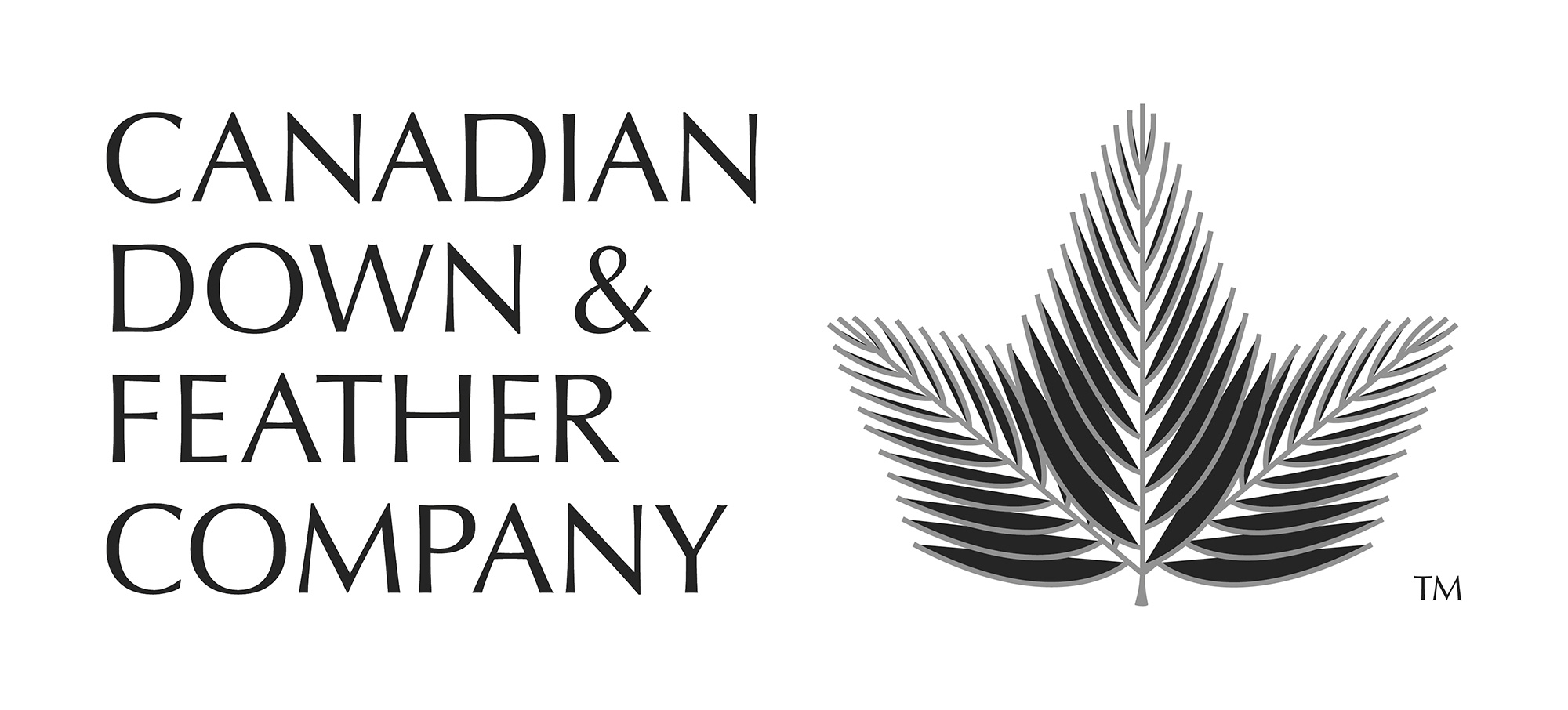 Canadian Down and Feather Company