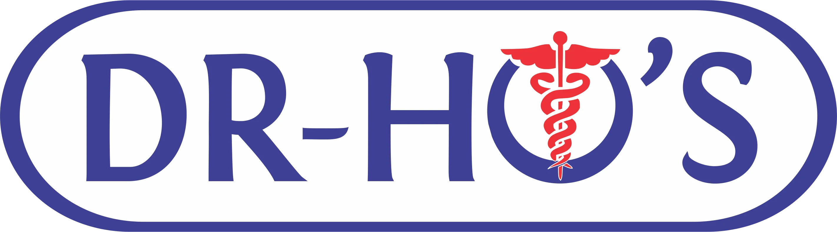 DR HO