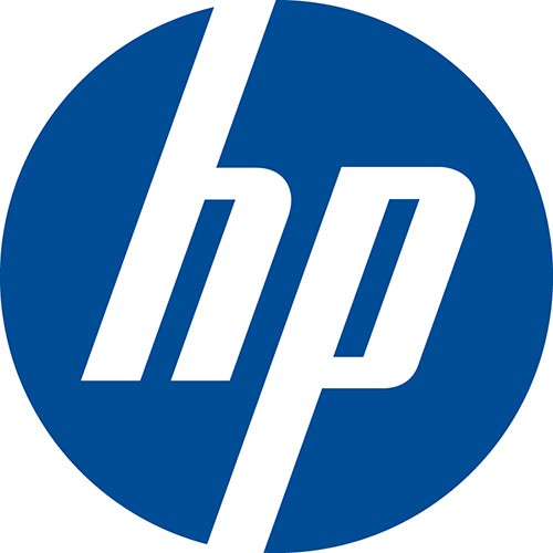 HP Logo