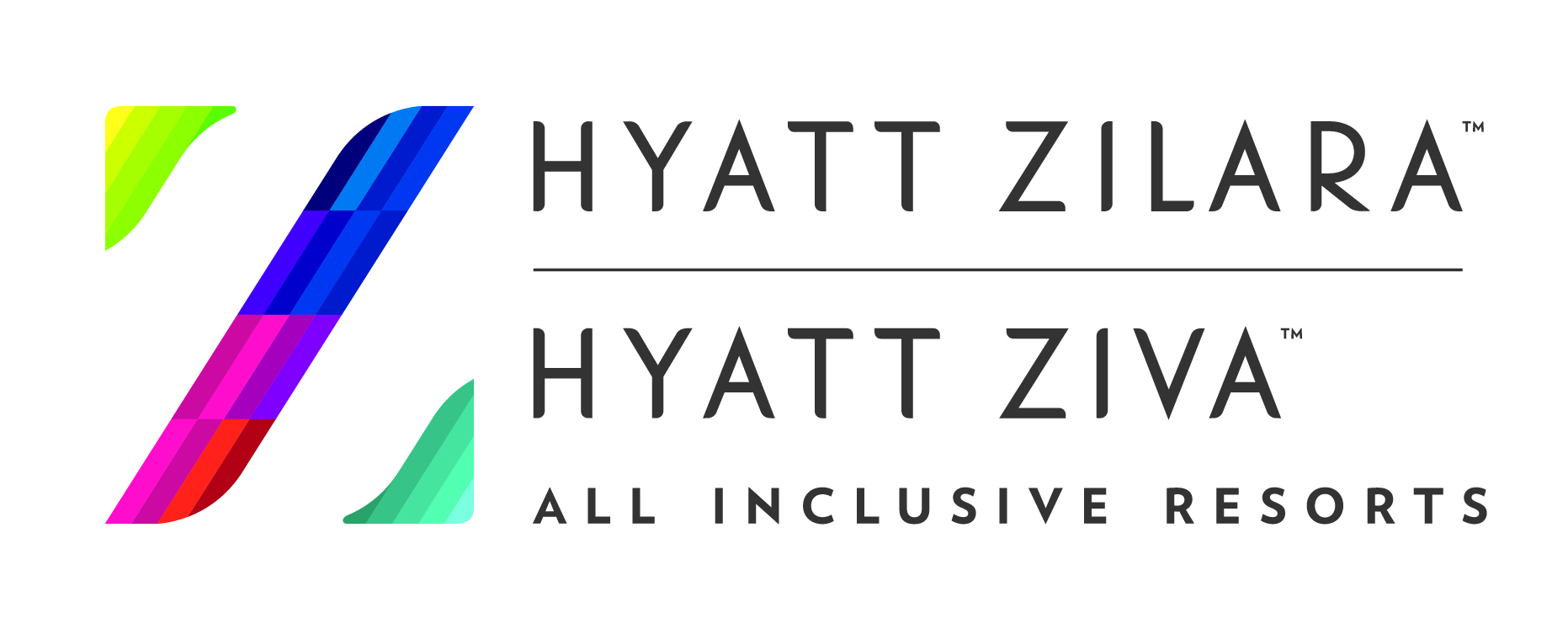 Hyatt Zilara & Ziva