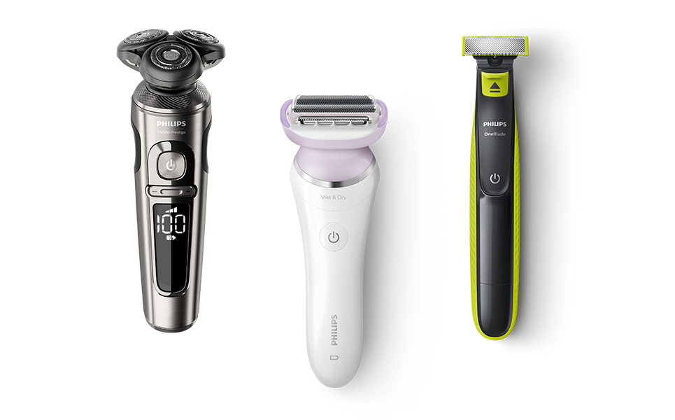 Merchandise Brand Spotlight Philips