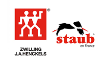 Zwilling and Staub Logo