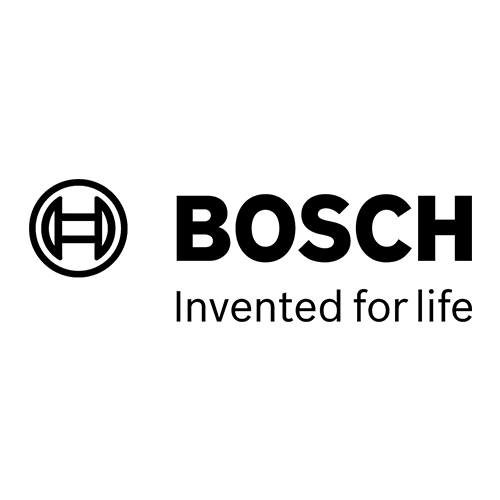 Bosch-logo logo