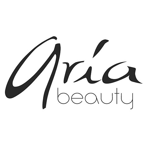 Aria beauty  logo
