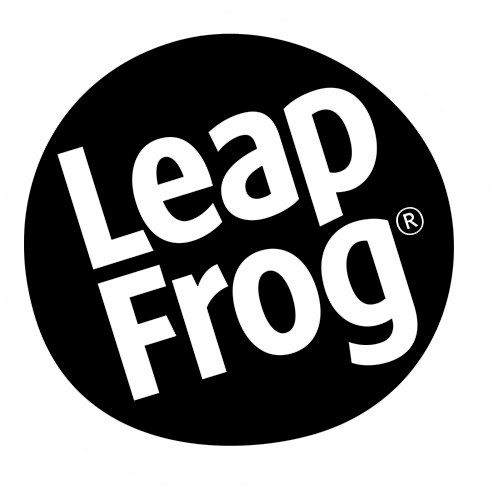 leap-frog logo