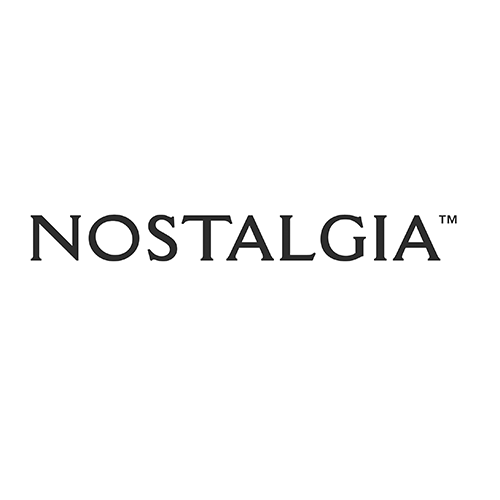 nostalgia logo