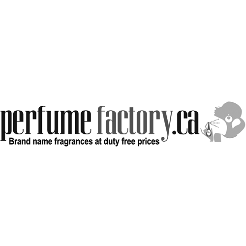 perfume factory logo