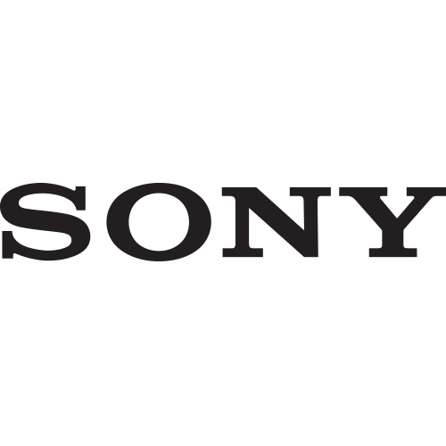 sony logo