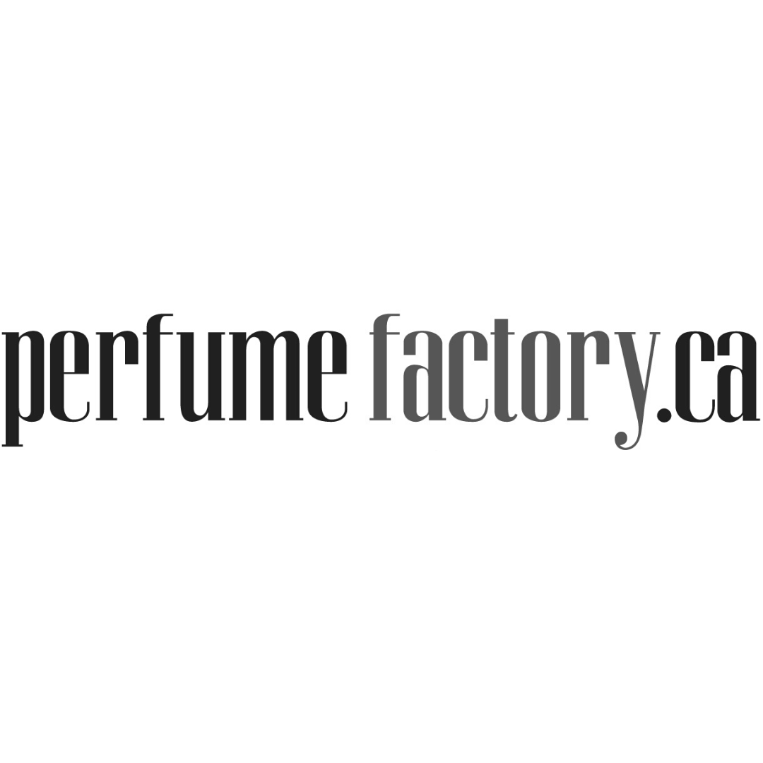 perfume factory logo