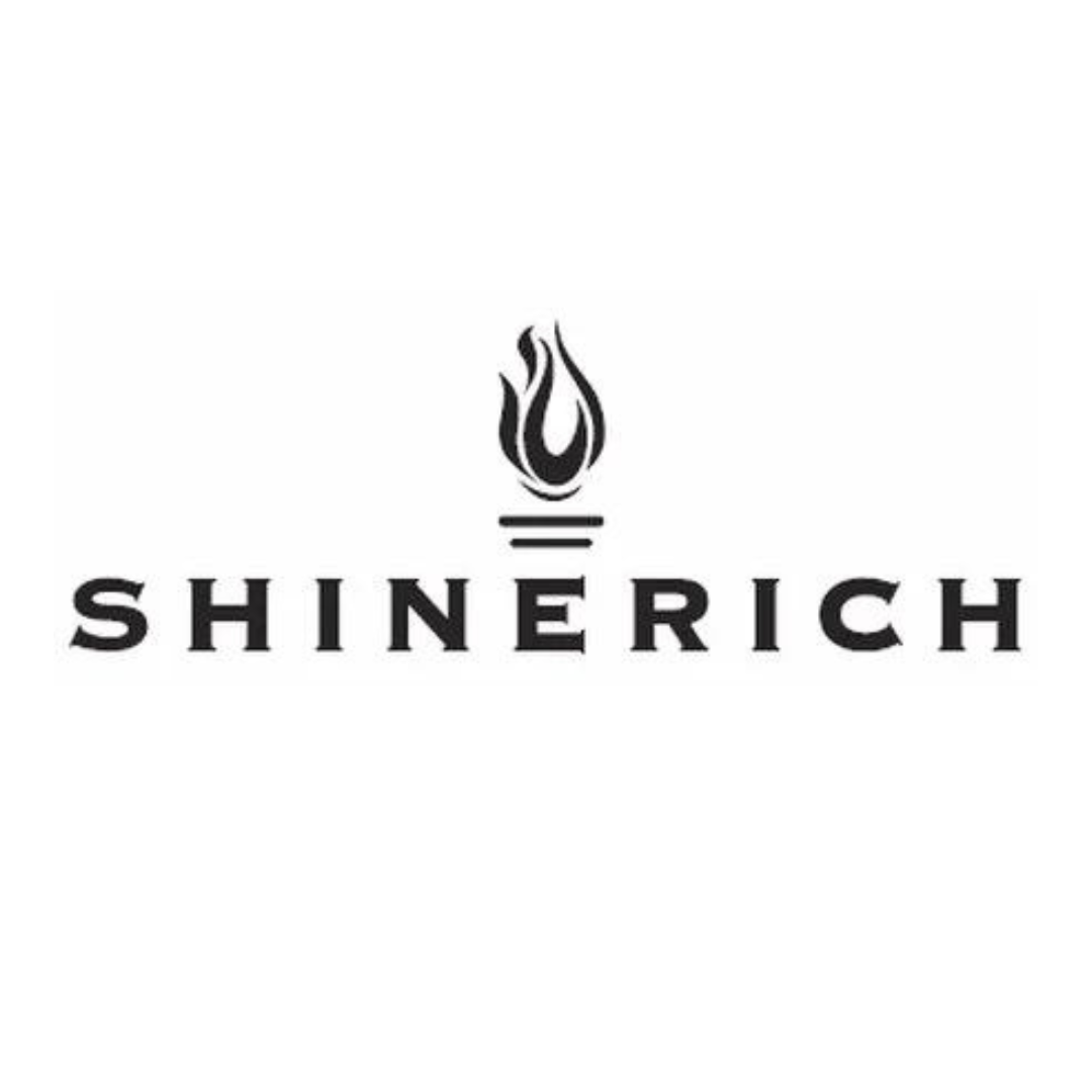 shinerich logo