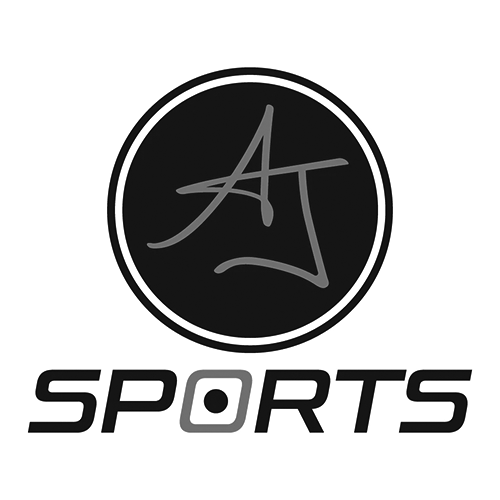 AJ-sports  logo