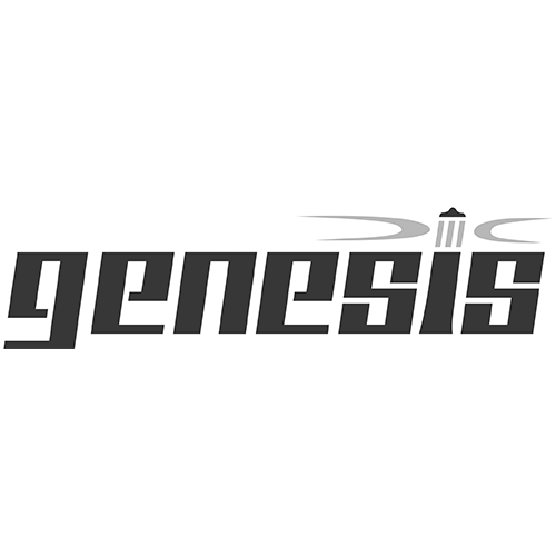 genesis logo