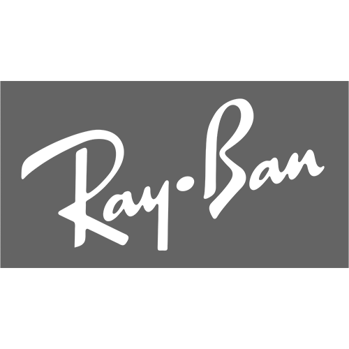 ray-ban logo
