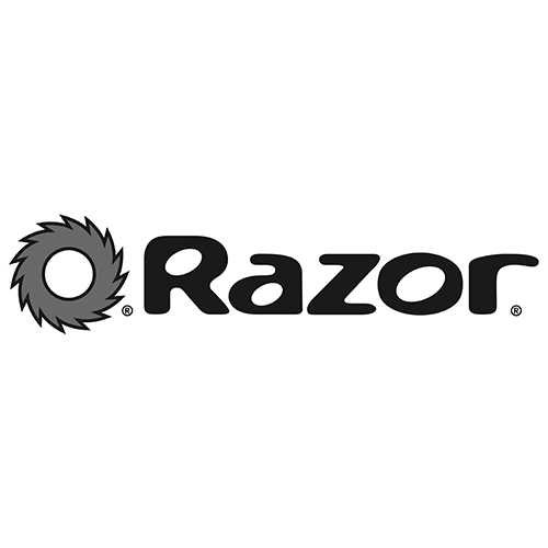 razor logo