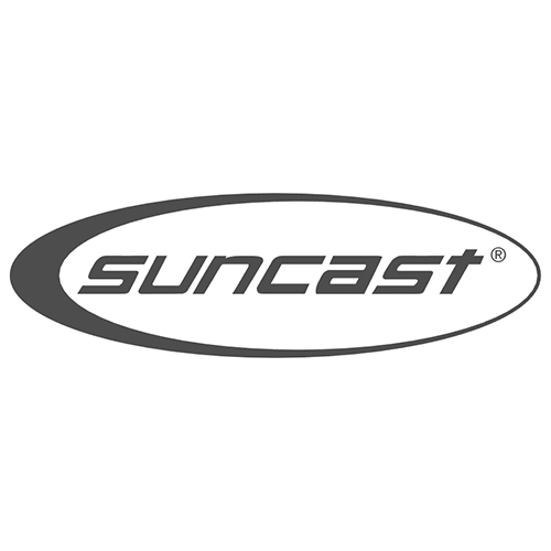 suncast logo