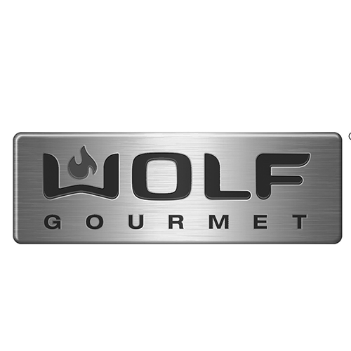 wolf logo