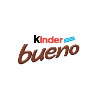 Kinder Bueno