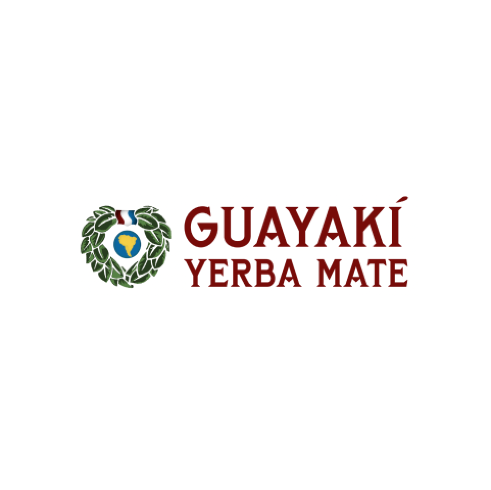 Guayaki Yerba Mate
