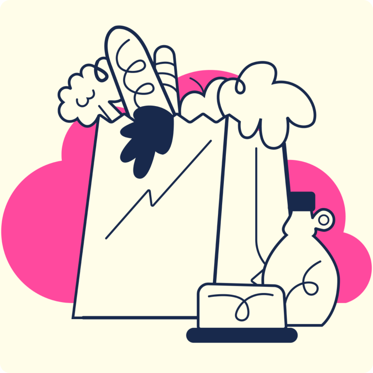 Shop