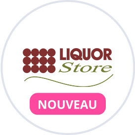 Liquor Store; NOUVEAU